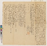藏品(黃樹德堂向安海街張襟記立典契字（典期八年）)的圖片